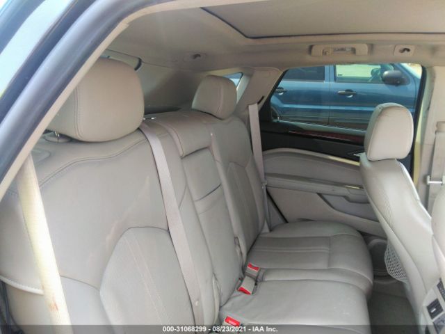 Photo 7 VIN: 3GYFNFEY4BS659685 - CADILLAC SRX 