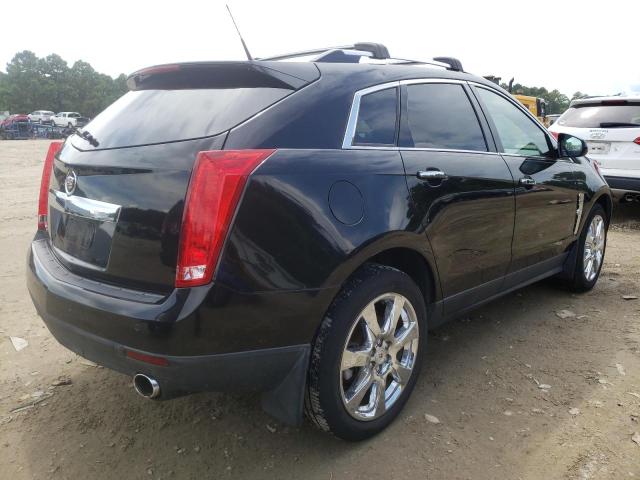 Photo 3 VIN: 3GYFNFEY5AS539036 - CADILLAC SRX PREMIU 