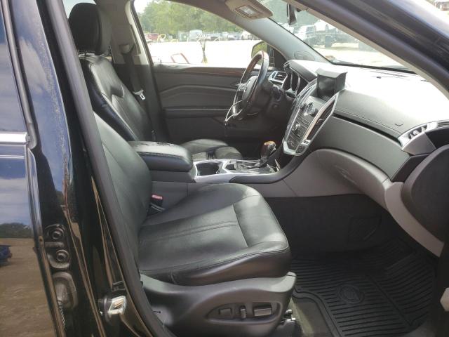 Photo 4 VIN: 3GYFNFEY5AS539036 - CADILLAC SRX PREMIU 