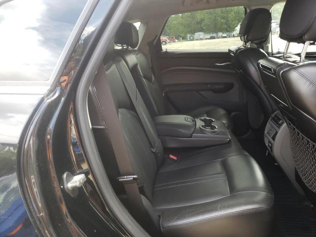 Photo 5 VIN: 3GYFNFEY5AS539036 - CADILLAC SRX PREMIU 