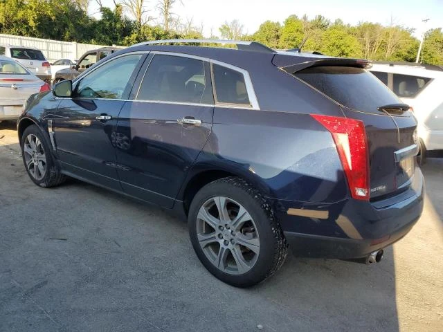 Photo 1 VIN: 3GYFNFEY5AS584378 - CADILLAC SRX PREMIU 