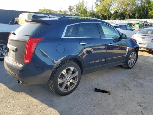 Photo 2 VIN: 3GYFNFEY5AS584378 - CADILLAC SRX PREMIU 