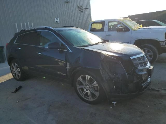 Photo 3 VIN: 3GYFNFEY5AS584378 - CADILLAC SRX PREMIU 