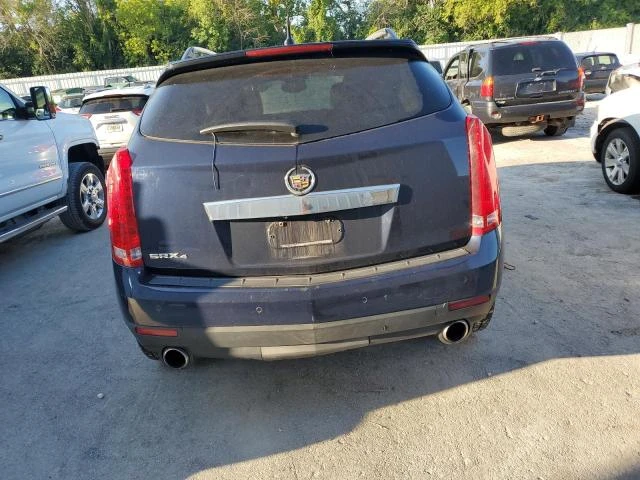 Photo 5 VIN: 3GYFNFEY5AS584378 - CADILLAC SRX PREMIU 