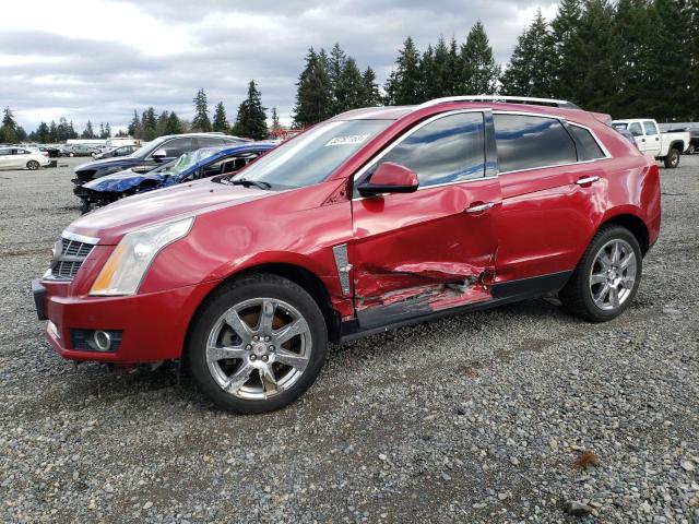 Photo 0 VIN: 3GYFNFEY5AS611644 - CADILLAC SRX PREMIU 