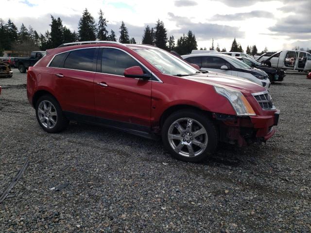 Photo 3 VIN: 3GYFNFEY5AS611644 - CADILLAC SRX PREMIU 