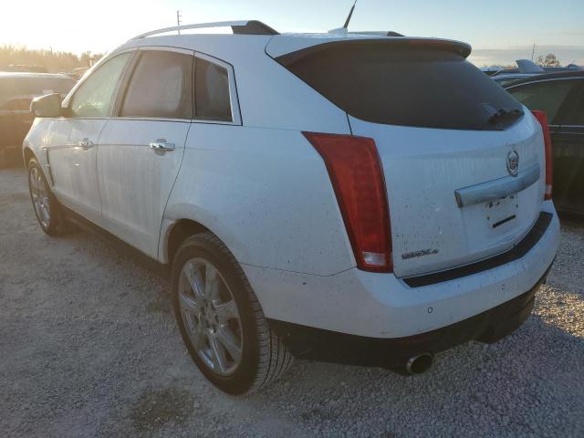 Photo 2 VIN: 3GYFNFEY5BS526577 - CADILLAC SRX PREMIU 