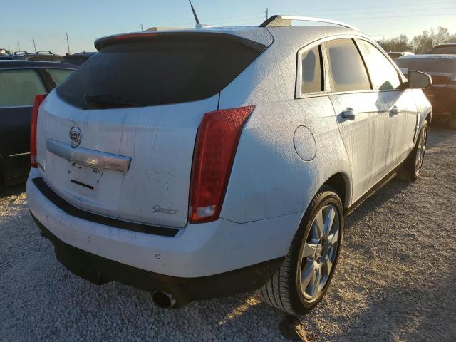 Photo 3 VIN: 3GYFNFEY5BS526577 - CADILLAC SRX PREMIU 