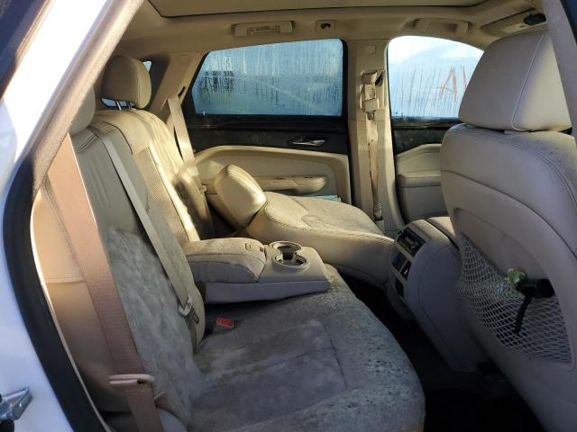 Photo 5 VIN: 3GYFNFEY5BS526577 - CADILLAC SRX PREMIU 