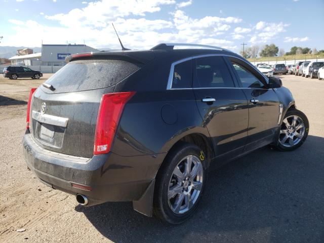 Photo 3 VIN: 3GYFNFEY5BS609538 - CADILLAC SRX PREMIU 