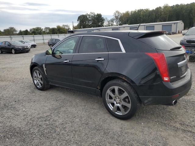 Photo 1 VIN: 3GYFNFEY6AS500049 - CADILLAC SRX PREMIU 