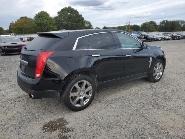 Photo 2 VIN: 3GYFNFEY6AS500049 - CADILLAC SRX PREMIU 