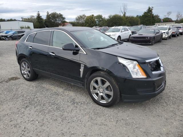 Photo 3 VIN: 3GYFNFEY6AS500049 - CADILLAC SRX PREMIU 