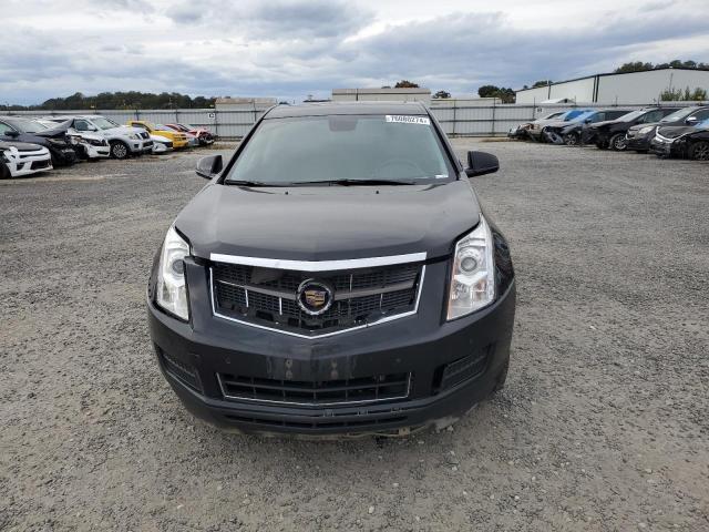 Photo 4 VIN: 3GYFNFEY6AS500049 - CADILLAC SRX PREMIU 