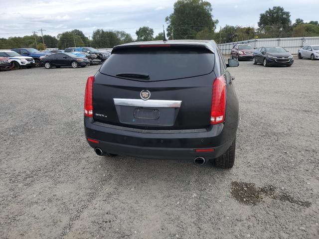 Photo 5 VIN: 3GYFNFEY6AS500049 - CADILLAC SRX PREMIU 