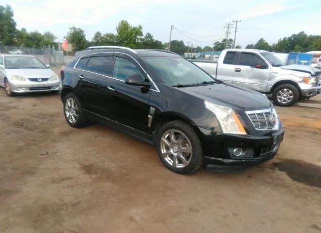 Photo 0 VIN: 3GYFNFEY6AS614651 - CADILLAC SRX 