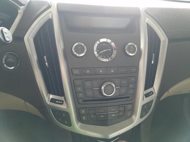 Photo 8 VIN: 3GYFNFEY6BS550211 - CADILLAC SRX PREMIU 