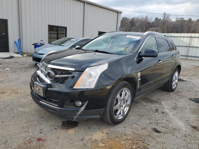 Photo 0 VIN: 3GYFNFEY6BS579465 - CADILLAC SRX 