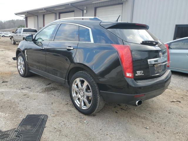 Photo 1 VIN: 3GYFNFEY6BS579465 - CADILLAC SRX 