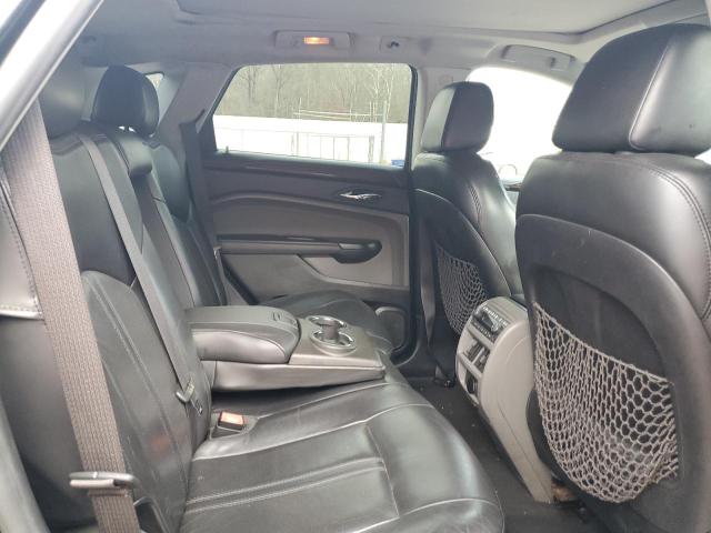 Photo 10 VIN: 3GYFNFEY6BS579465 - CADILLAC SRX 