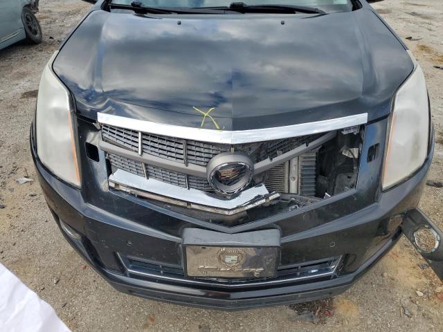 Photo 11 VIN: 3GYFNFEY6BS579465 - CADILLAC SRX 