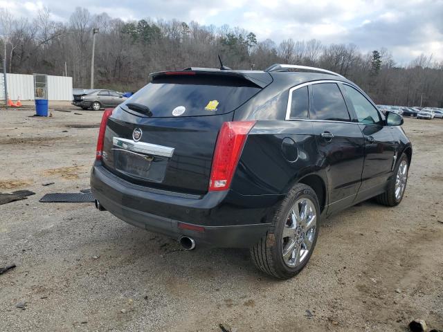 Photo 2 VIN: 3GYFNFEY6BS579465 - CADILLAC SRX 