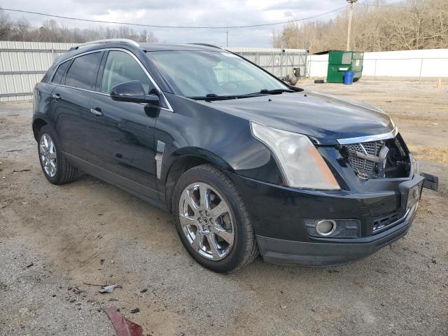 Photo 3 VIN: 3GYFNFEY6BS579465 - CADILLAC SRX 