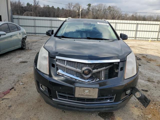 Photo 4 VIN: 3GYFNFEY6BS579465 - CADILLAC SRX 