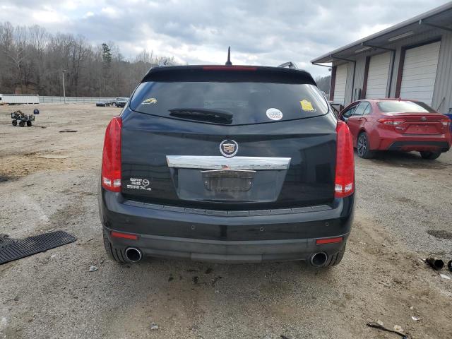 Photo 5 VIN: 3GYFNFEY6BS579465 - CADILLAC SRX 