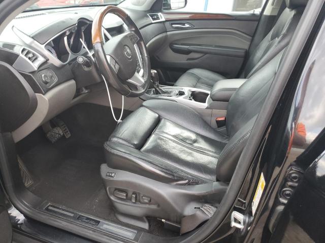 Photo 6 VIN: 3GYFNFEY6BS579465 - CADILLAC SRX 