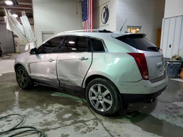 Photo 1 VIN: 3GYFNFEY6BS585055 - CADILLAC SRX PREMIU 