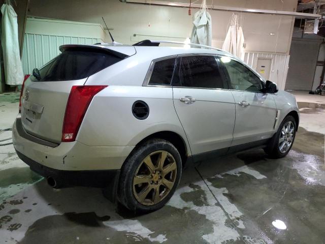 Photo 2 VIN: 3GYFNFEY6BS585055 - CADILLAC SRX PREMIU 