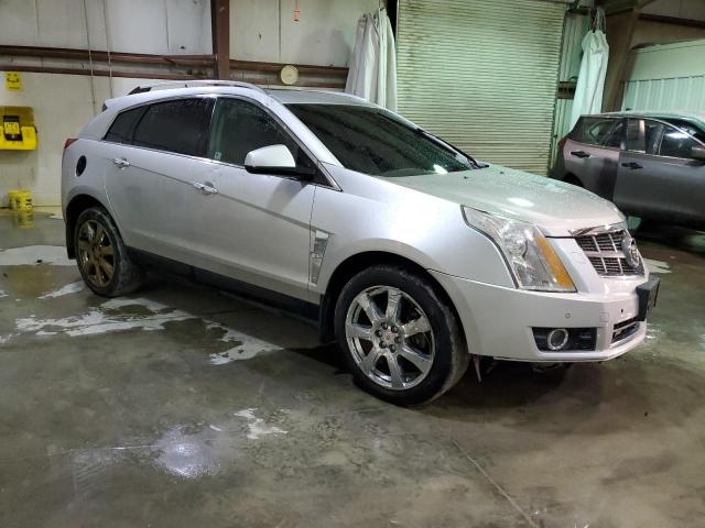 Photo 3 VIN: 3GYFNFEY6BS585055 - CADILLAC SRX PREMIU 