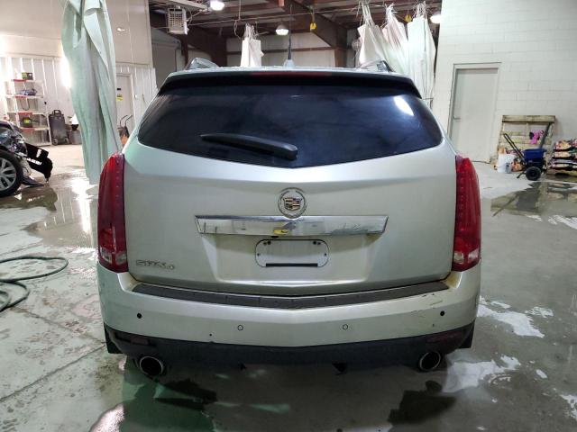 Photo 5 VIN: 3GYFNFEY6BS585055 - CADILLAC SRX PREMIU 