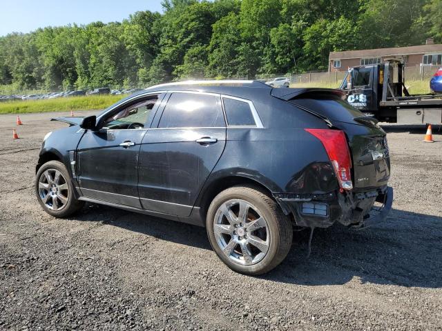 Photo 1 VIN: 3GYFNFEY7AS505020 - CADILLAC SRX 