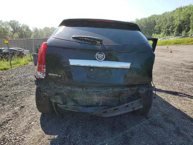 Photo 5 VIN: 3GYFNFEY7AS505020 - CADILLAC SRX 