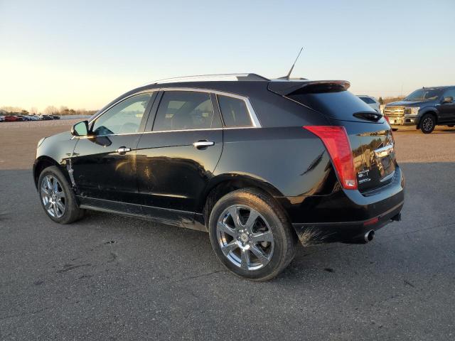 Photo 1 VIN: 3GYFNFEY7AS544173 - CADILLAC SRX PREMIU 