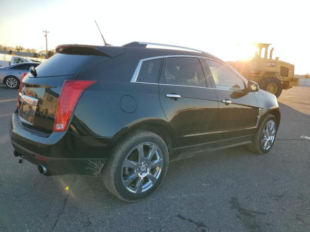 Photo 2 VIN: 3GYFNFEY7AS544173 - CADILLAC SRX PREMIU 