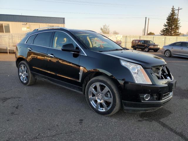 Photo 3 VIN: 3GYFNFEY7AS544173 - CADILLAC SRX PREMIU 