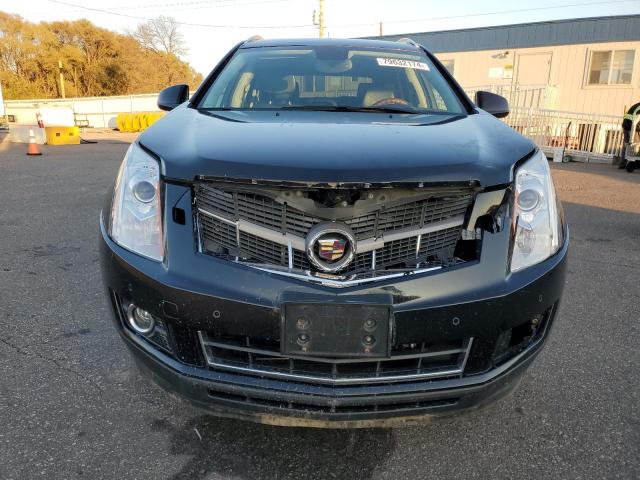 Photo 4 VIN: 3GYFNFEY7AS544173 - CADILLAC SRX PREMIU 