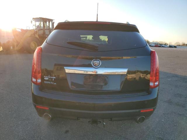 Photo 5 VIN: 3GYFNFEY7AS544173 - CADILLAC SRX PREMIU 