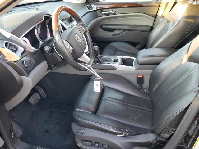 Photo 6 VIN: 3GYFNFEY7AS544173 - CADILLAC SRX PREMIU 