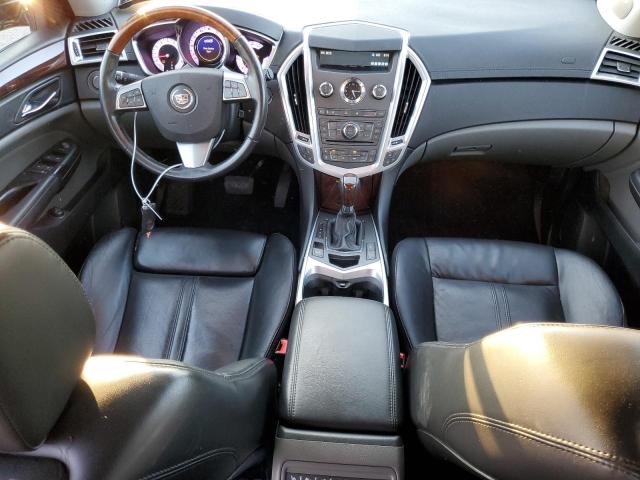 Photo 7 VIN: 3GYFNFEY7AS544173 - CADILLAC SRX PREMIU 