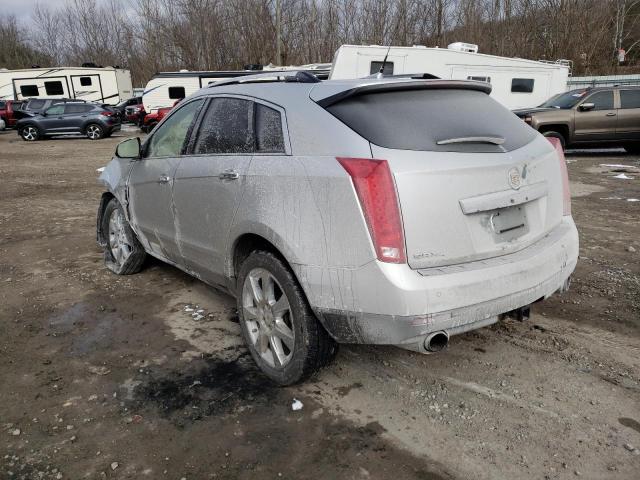 Photo 2 VIN: 3GYFNFEY7AS642605 - CADILLAC SRX PREMIU 