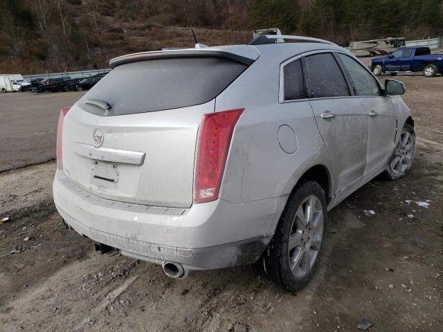 Photo 3 VIN: 3GYFNFEY7AS642605 - CADILLAC SRX PREMIU 