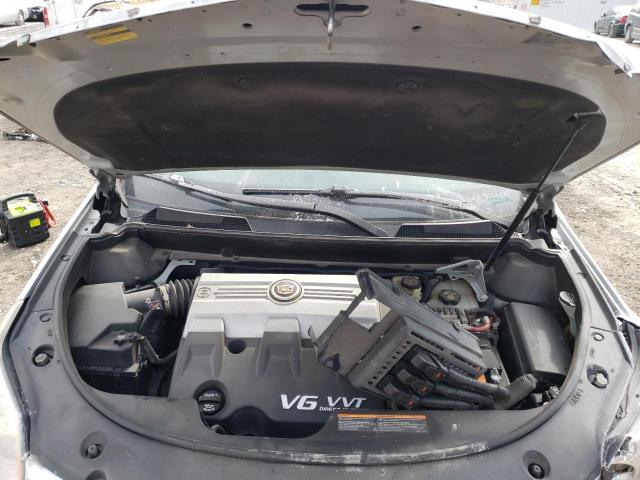 Photo 6 VIN: 3GYFNFEY7AS642605 - CADILLAC SRX PREMIU 