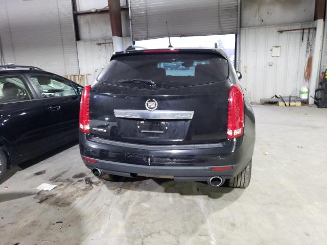 Photo 5 VIN: 3GYFNFEY7BS505231 - CADILLAC SRX PREMIU 