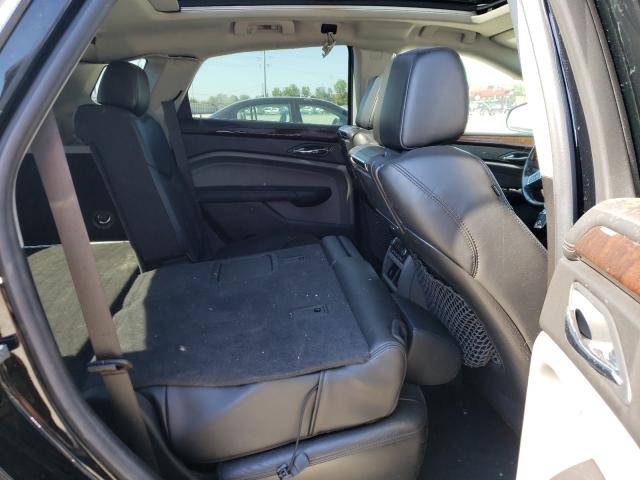 Photo 5 VIN: 3GYFNFEY8AS504491 - CADILLAC SRX PREMIU 