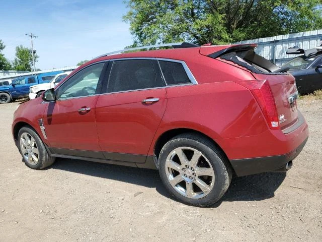 Photo 1 VIN: 3GYFNFEY8AS521145 - CADILLAC SRX PREMIU 