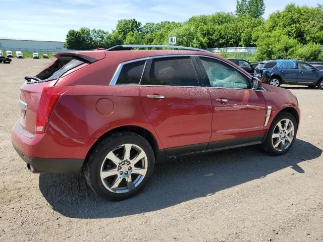 Photo 2 VIN: 3GYFNFEY8AS521145 - CADILLAC SRX PREMIU 